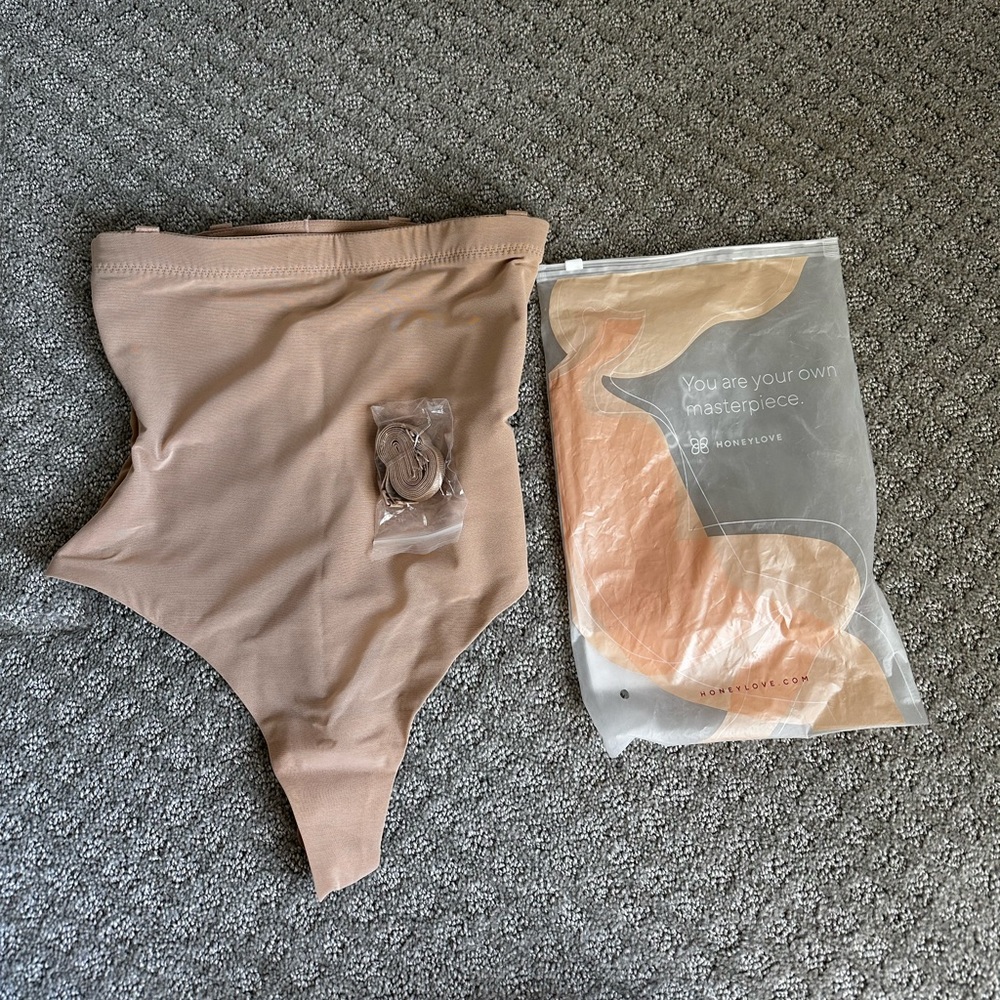 Honeylove shapewear